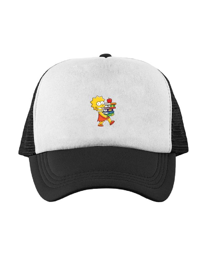 Kepurė Simpsonai Liza Kepurė Simpsonai Liza